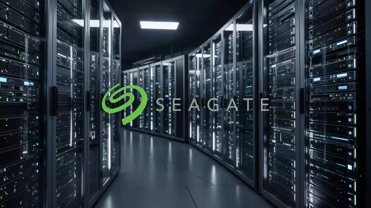Seagate-Aktie: Zacks stuft nach Kursanstieg auf Hold herab