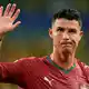 Das unrühmliche Ende von Ronaldo in der Nationalmannschaft? (Archivbild) - Bild: Rebecca Blackwell/AP/dpa