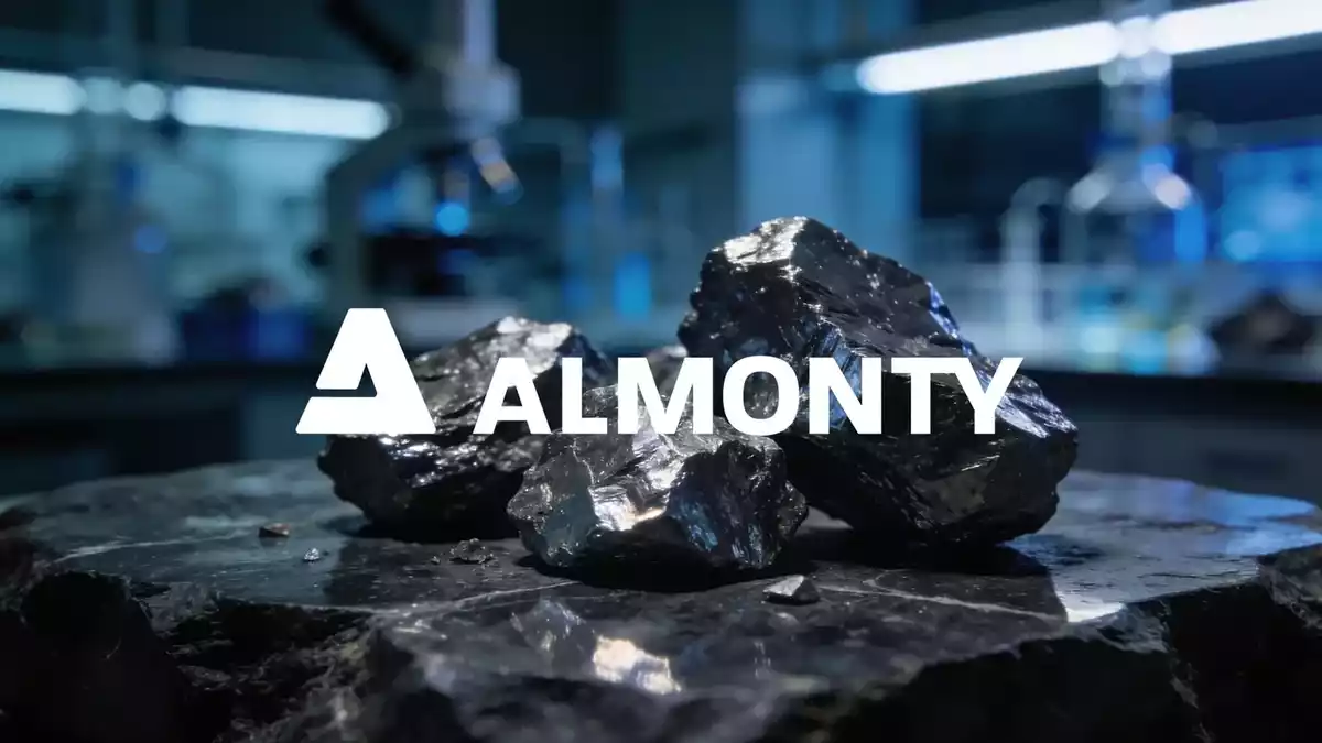 Almonty Wins Sangdong Approval, Starts Phase II, Adds Sandvik Deal