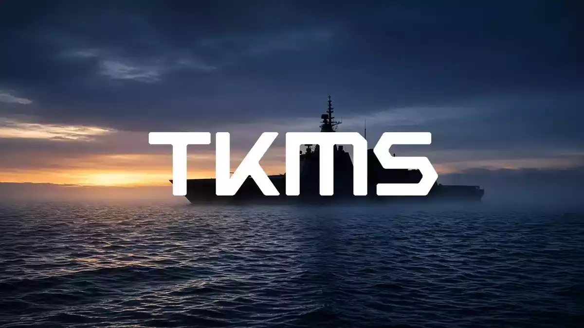 TKMS Ends Dolphin Submarine Line as INS Drakon Reaches Haifa