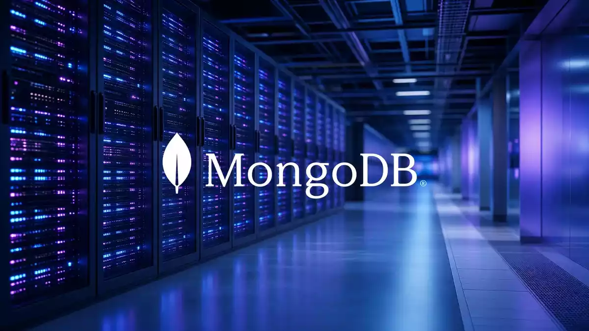 MongoDB hebt Finanzziele an und bringt neue KI-Angebote auf den Markt