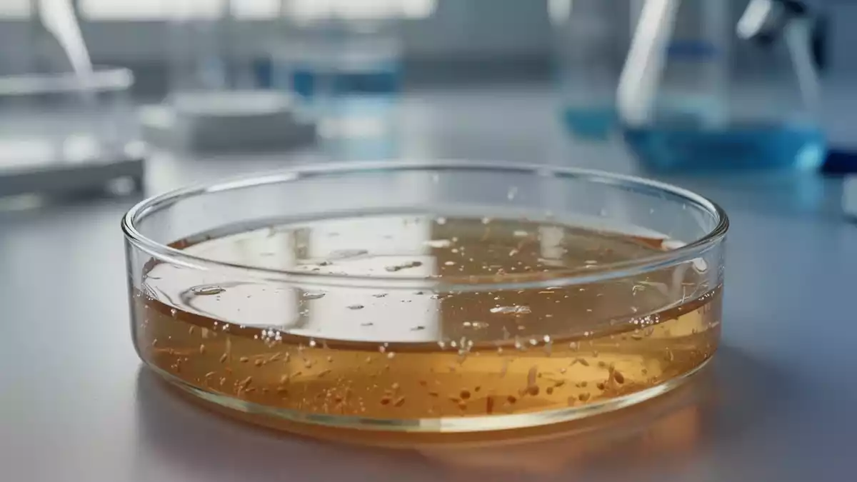 Darmmikrobiom: Metabolite könnten den Erfolg der CAR-T-Therapie anzeigen