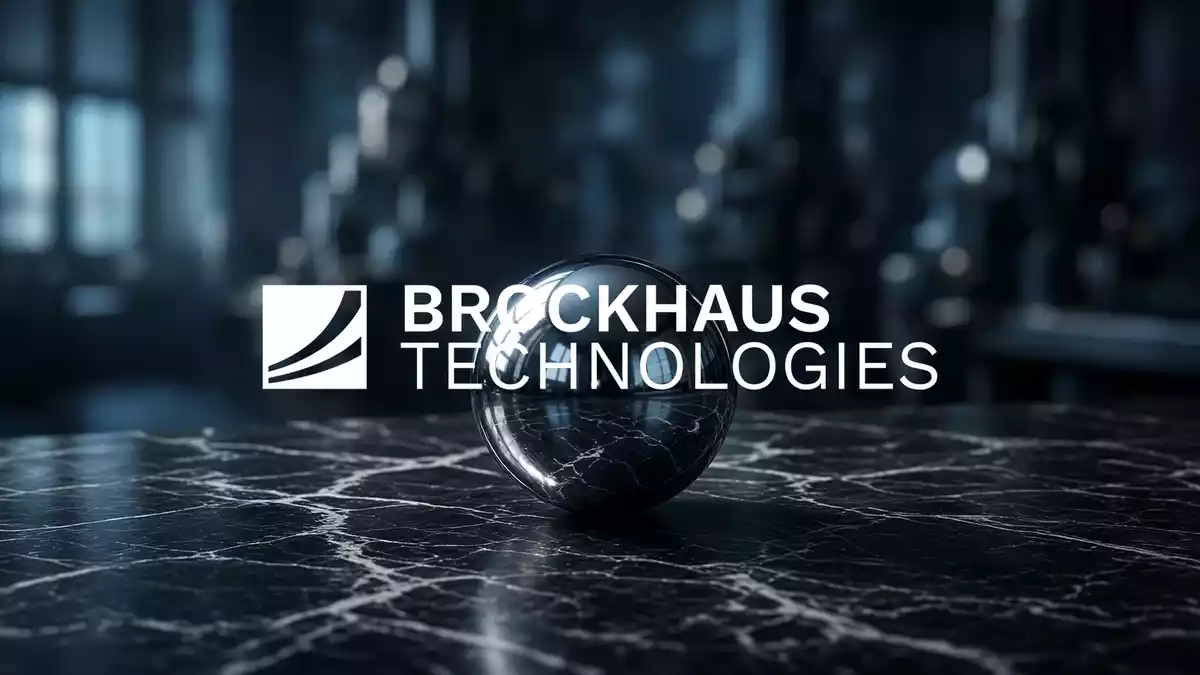 Brockhaus Technologies: Rückkaufangebot, Fristen und Zuteilungsrisiko im Fokus