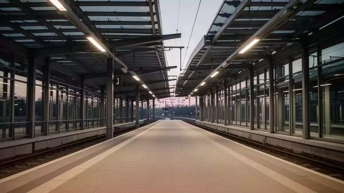 Deutschlandticket: Preis steigt 2027 auf 66,80 Euro