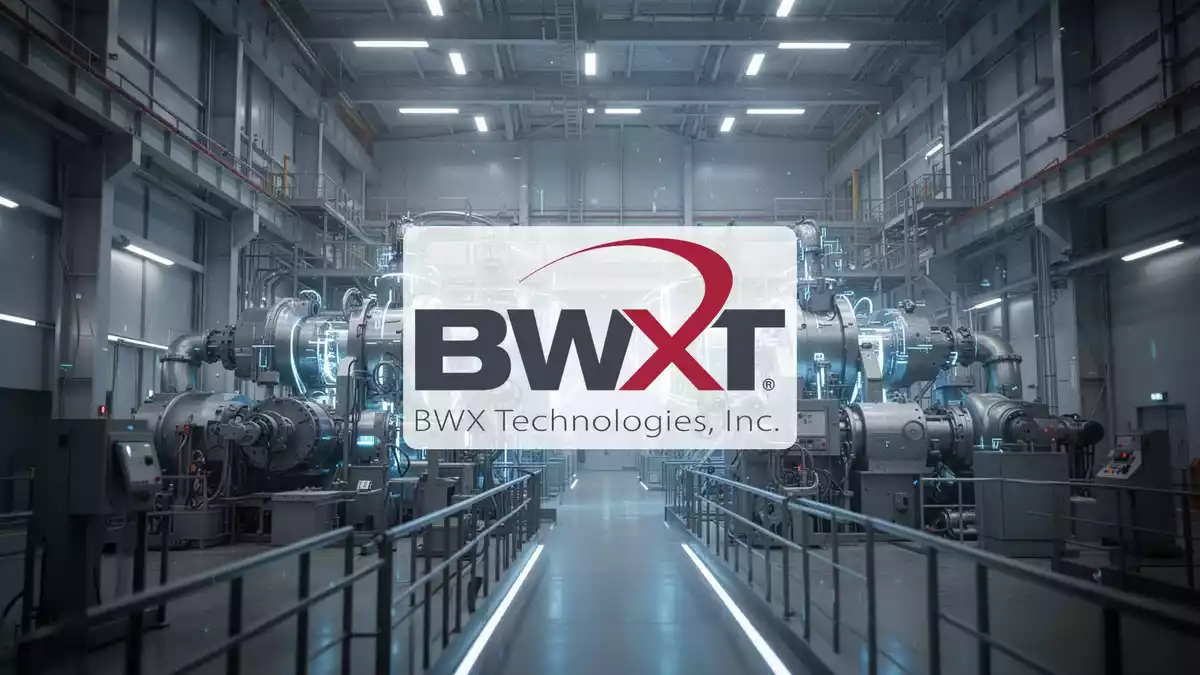 BWX Technologies: BofA senkt Kursziel, Analysten bleiben zuversichtlich