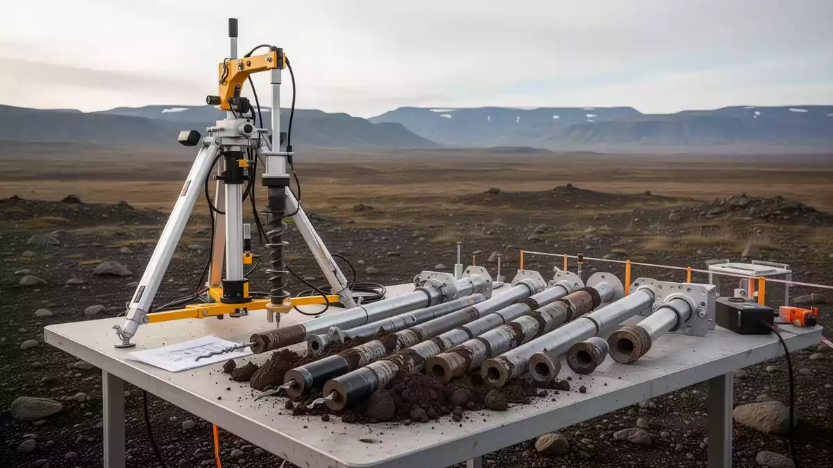 Ionic Rare Earths strebt AIM-Notierung in London an
