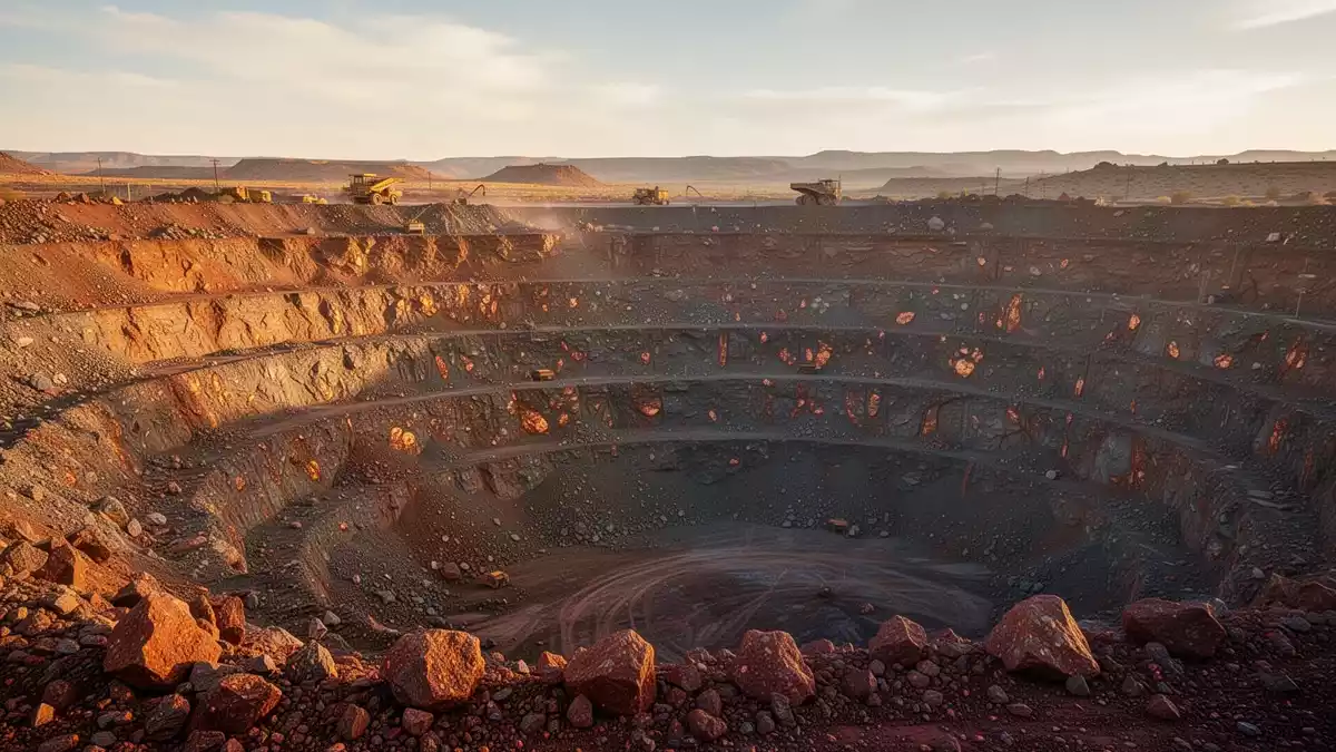 Copper One Resources nimmt 7,96 Millionen C$ ein und übernimmt Utah-Projekt