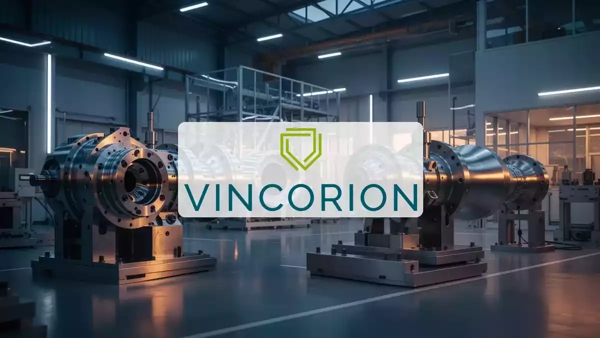 Vincorion Consolidates as Deutsche Bank, Oddo BHF Issue Buy Ratings