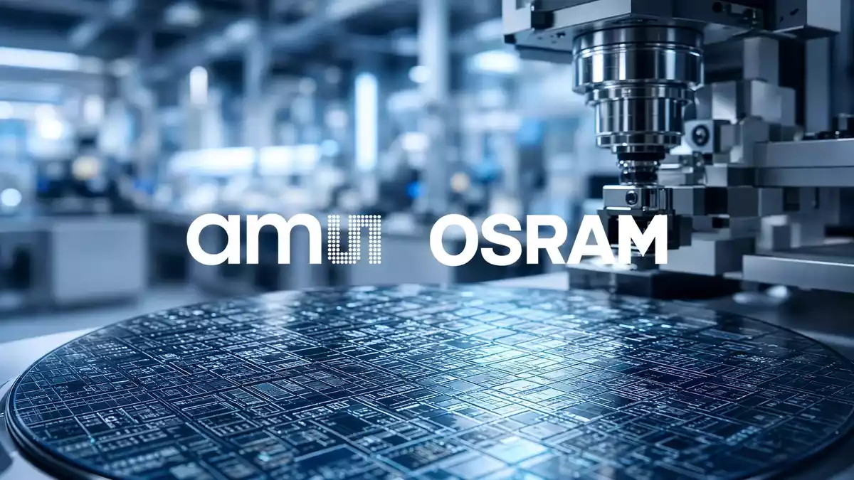 ams-OSRAM bietet Rückkauf seiner Wandelanleihe 2027 an