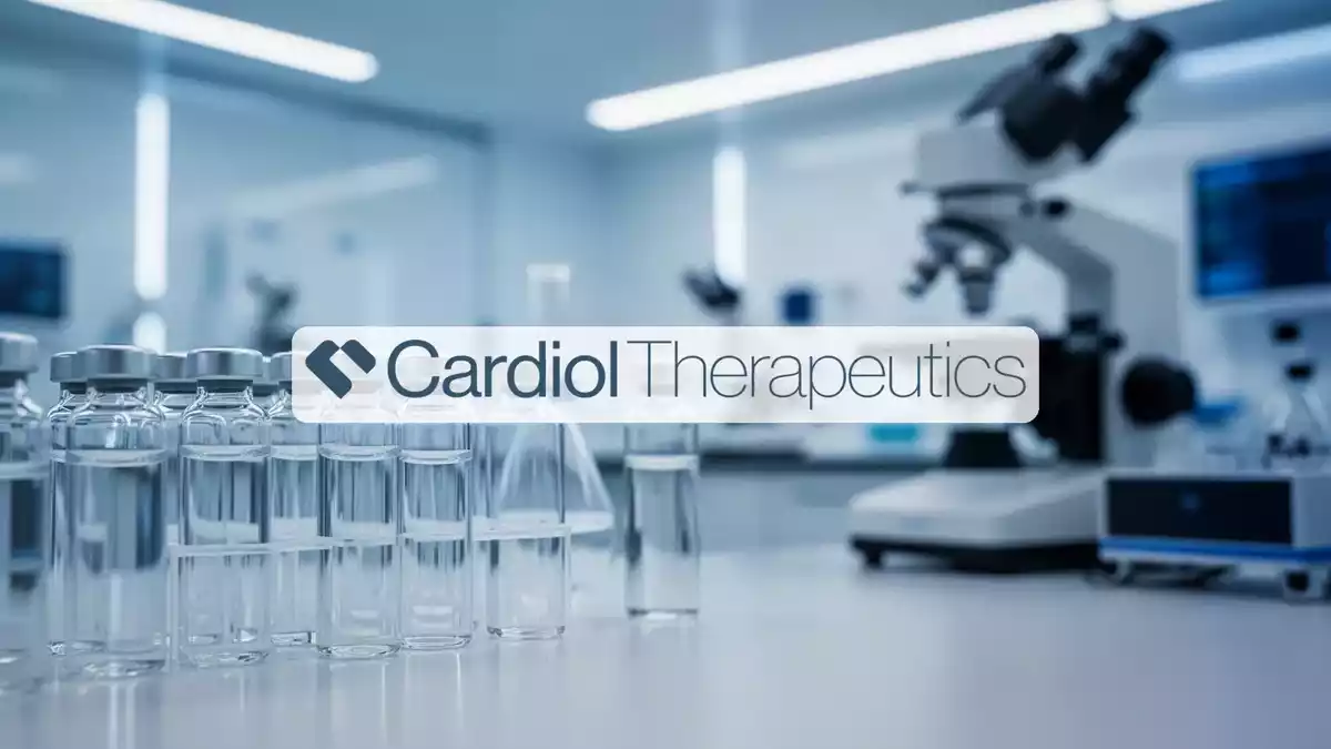 Cardiol Therapeutics erweitert MAVERIC-Studie und verschiebt Datenvorlage