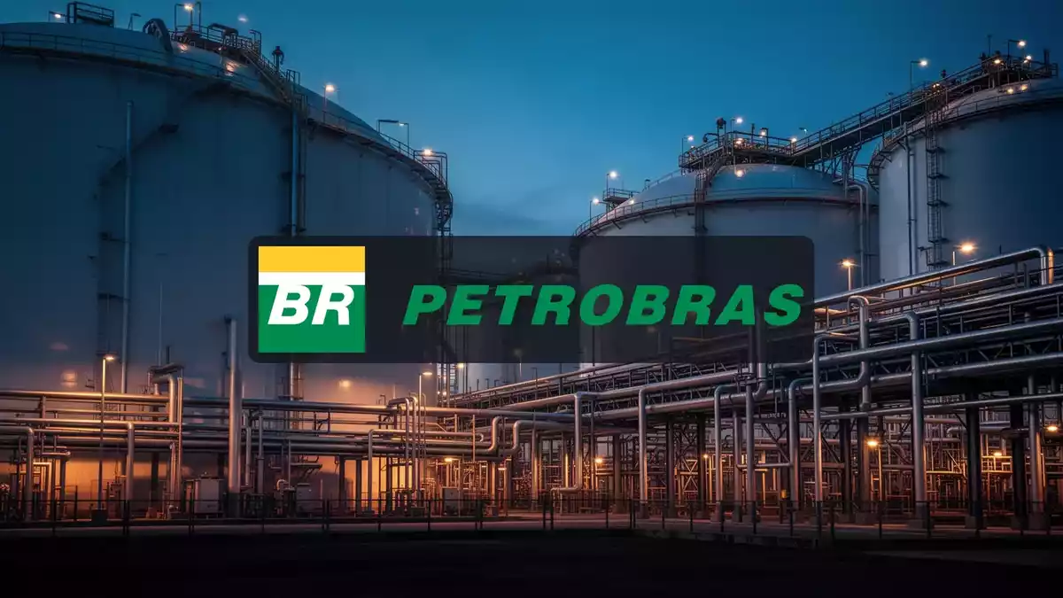 Petrobras: Gasmarktstreit und langfristiger LNG-Vertrag prägen Strategie