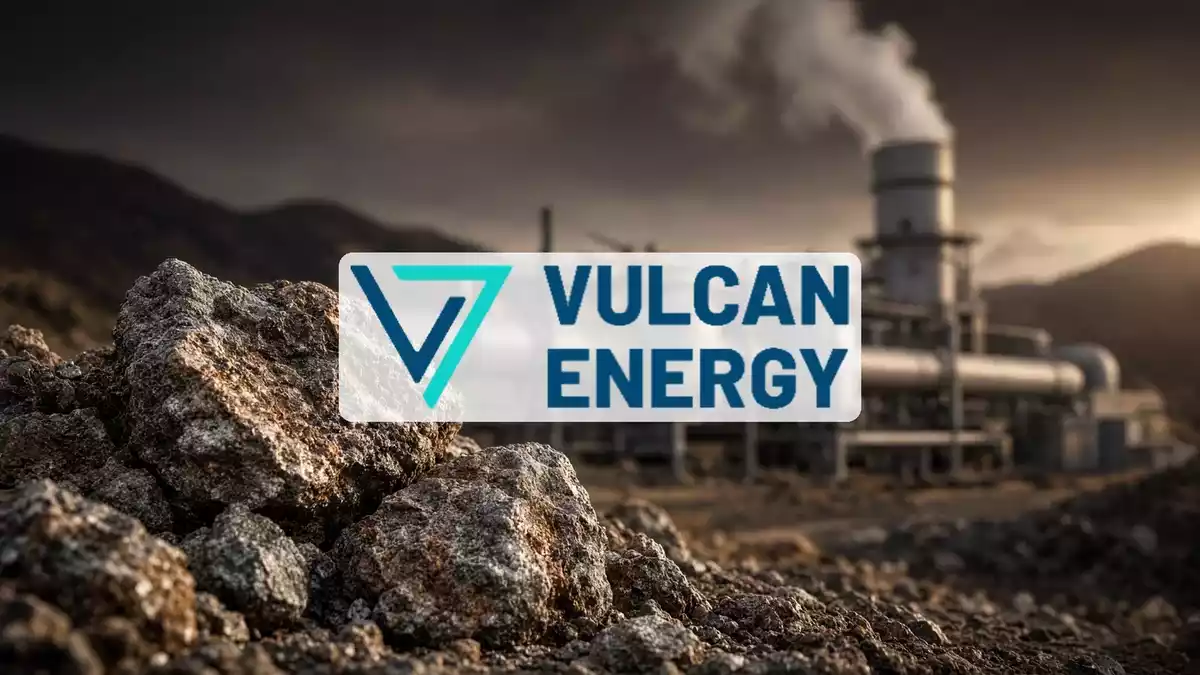 Vulcan Energy: Stimmrechtsmeldung und Produktionsstart für Lionheart
