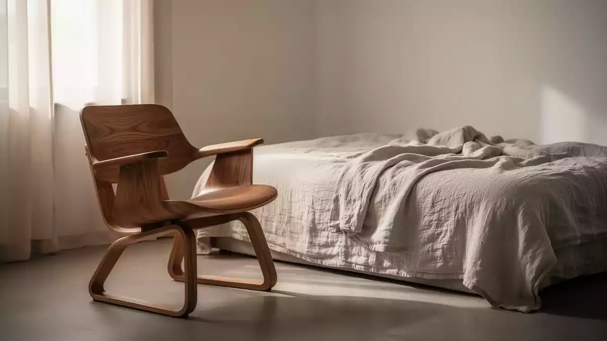 Chronische Rückenschmerzen: Bewegungstherapie und Schlafumgebung im Fokus