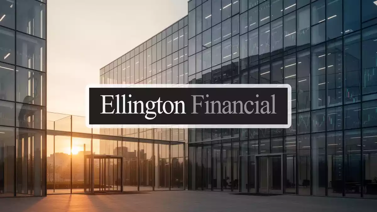 Ellington Financial: Buchwertschätzung und 150-Millionen-Dollar-Anleihe