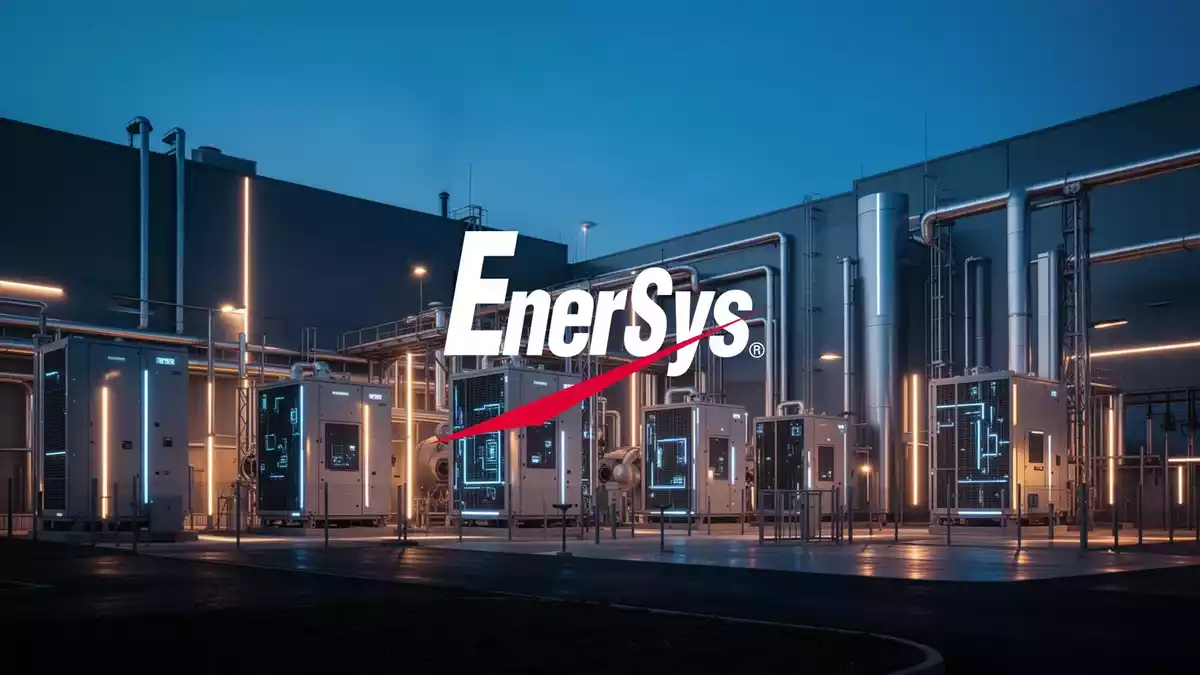 EnerSys erweitert Portfolio mit neuen Lösungen für Kommunikationsnetze