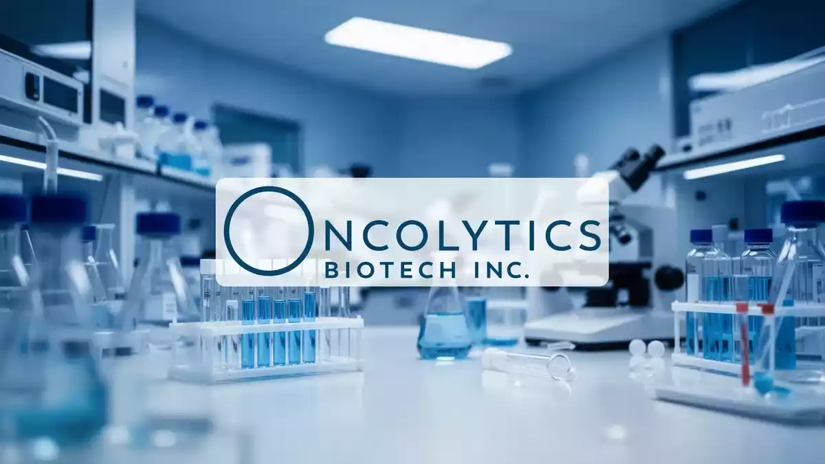 Oncolytics Biotech: Pelareorep-Studie nähert sich vollständiger Standortaktivierung