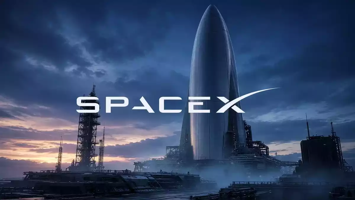 Musk Joins Pentagon's Project Meridian as SpaceX Racks Up NASA and Military Deals