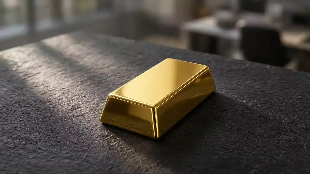 Gold at $4,148 as Fed Yields Clash With China's Record Buying