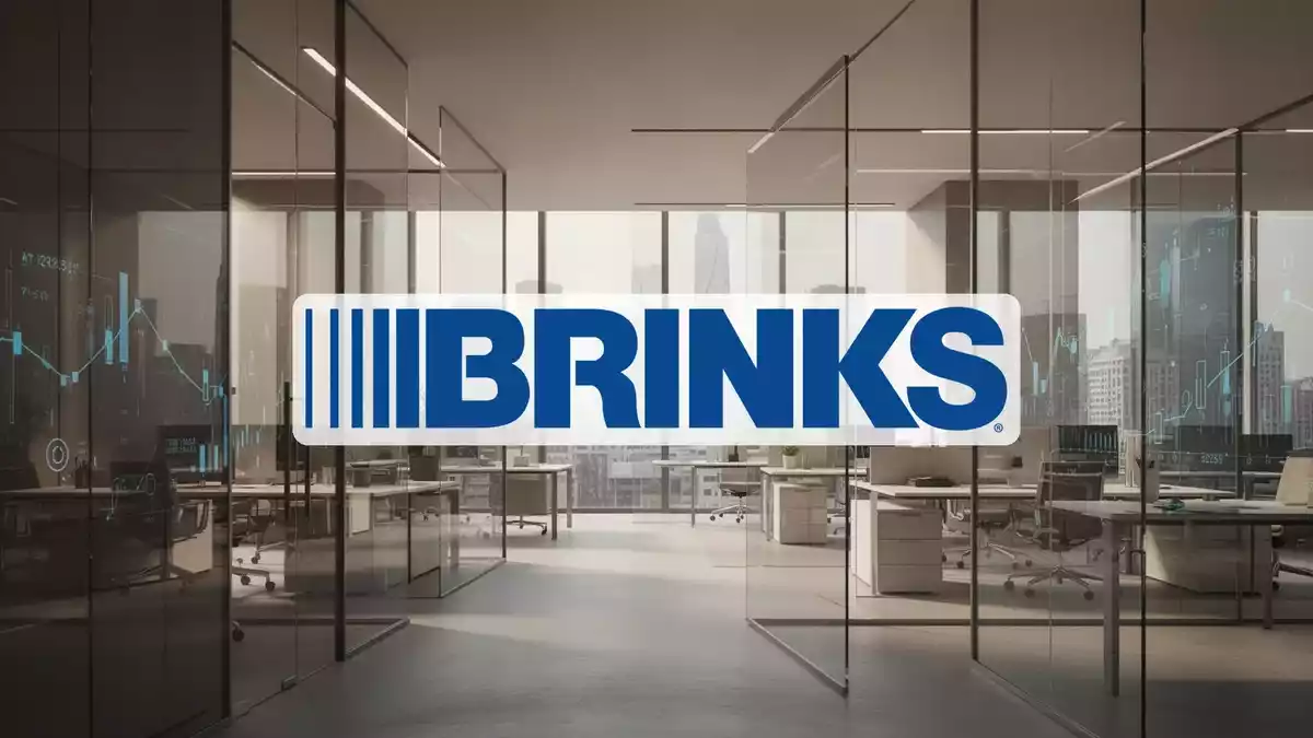 Brink’s bietet britische Einheiten zum Verkauf an, um Übernahme zu ermöglichen