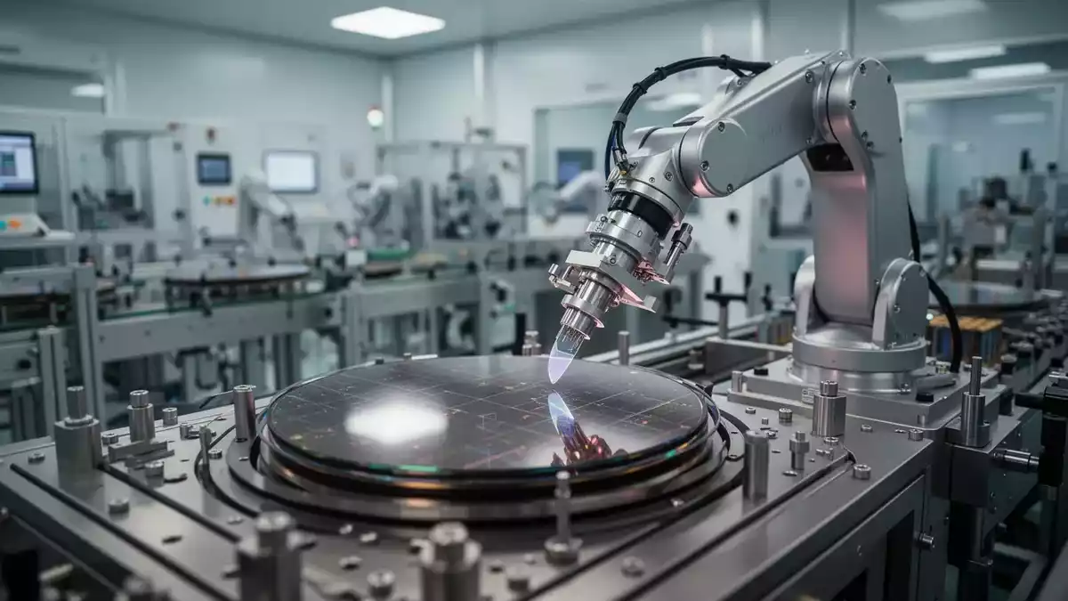 VanEck Semiconductor ETF profitiert von Microns starken Quartalszahlen