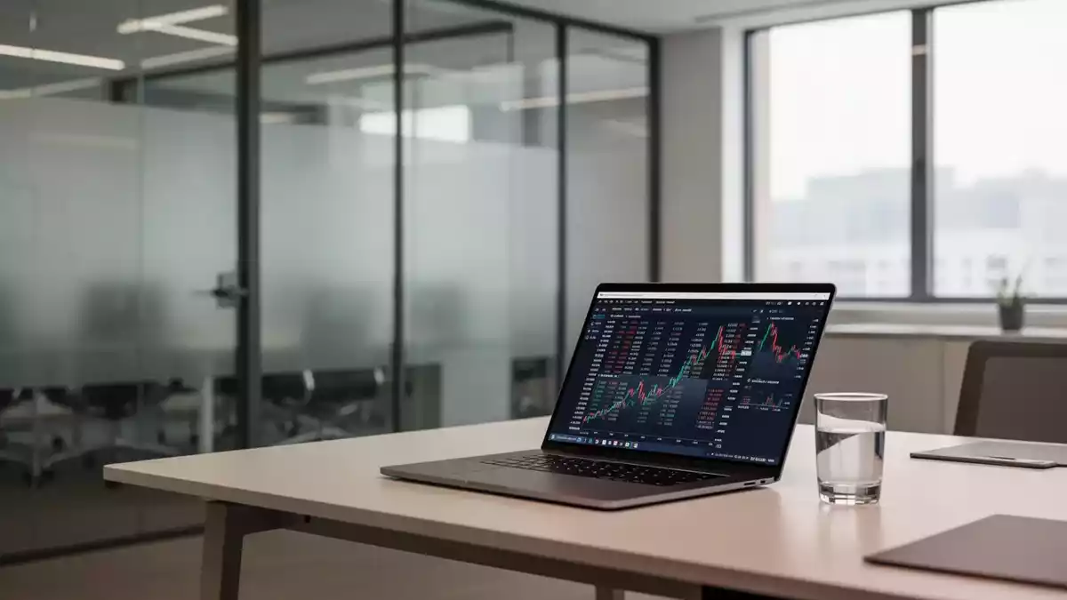 iShares MSCI EAFE ETF: Zins- und Energiesorgen belasten Märkte