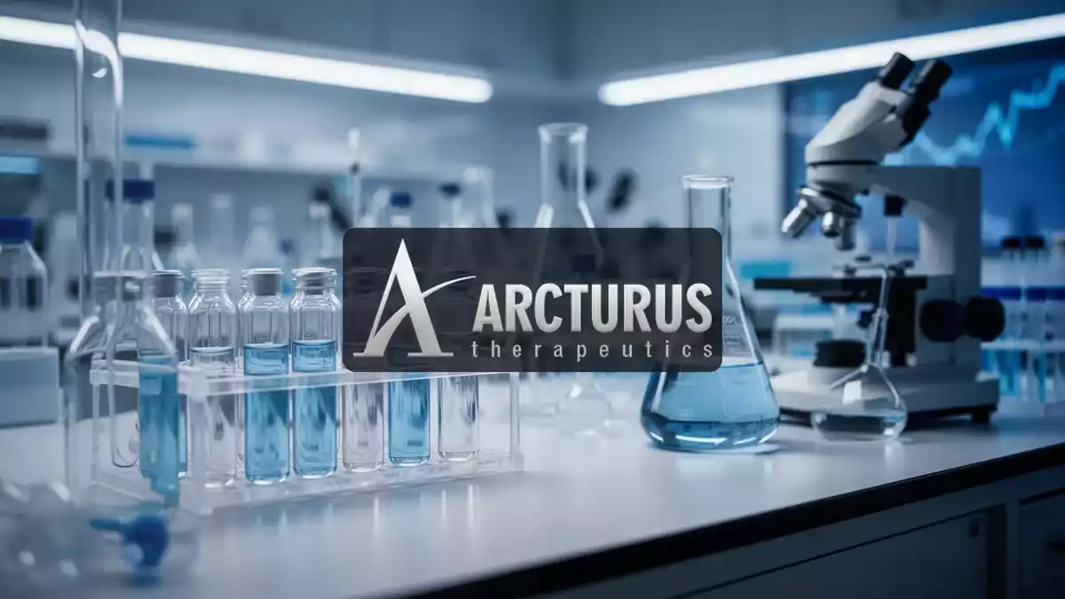 Arcturus Therapeutics: ARCT-810-Daten und myNEO-Übernahmepläne
