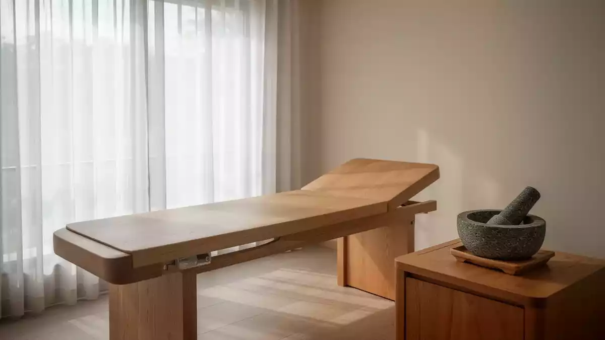 Eierstockkrebs: Neue TCM-Leitlinie ergänzt etablierte Therapien