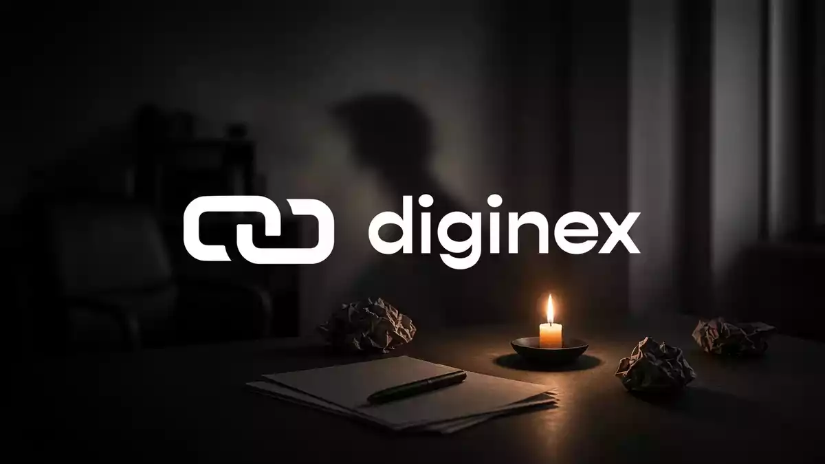 Diginex: Lieferkettenplattform ohne Aufträge, Kapitalmaßnahmen stehen an