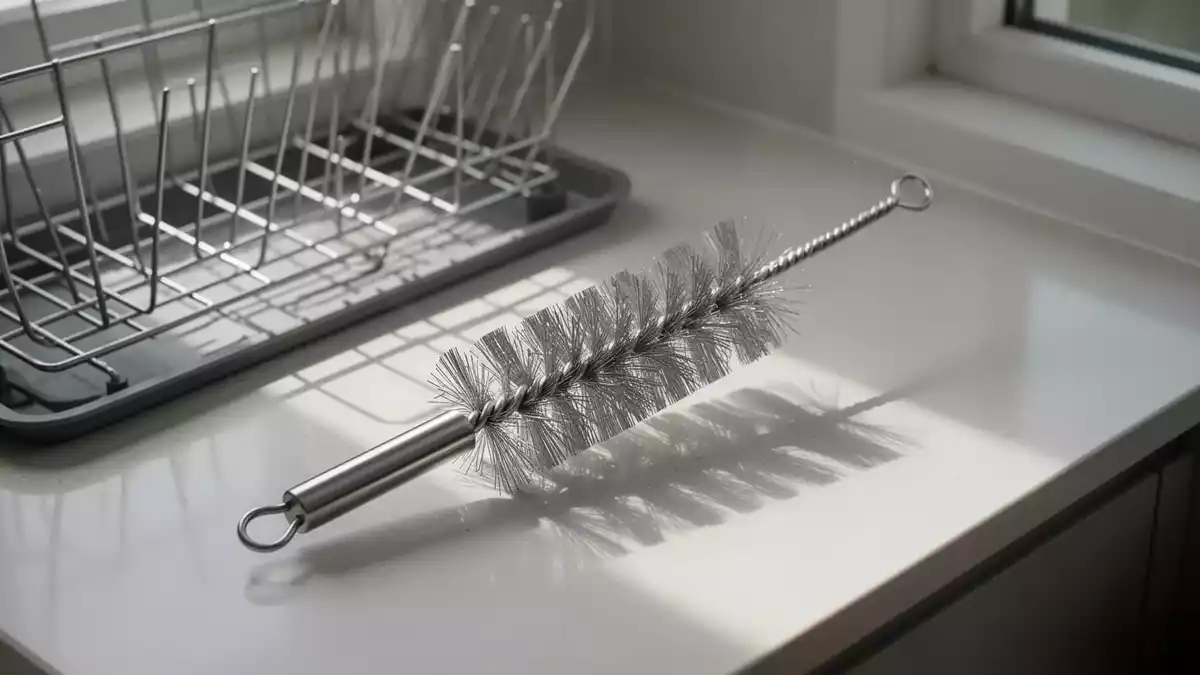 Trinkflaschen hygienisch reinigen: Verbraucherzentrale empfiehlt tägliche Pflege