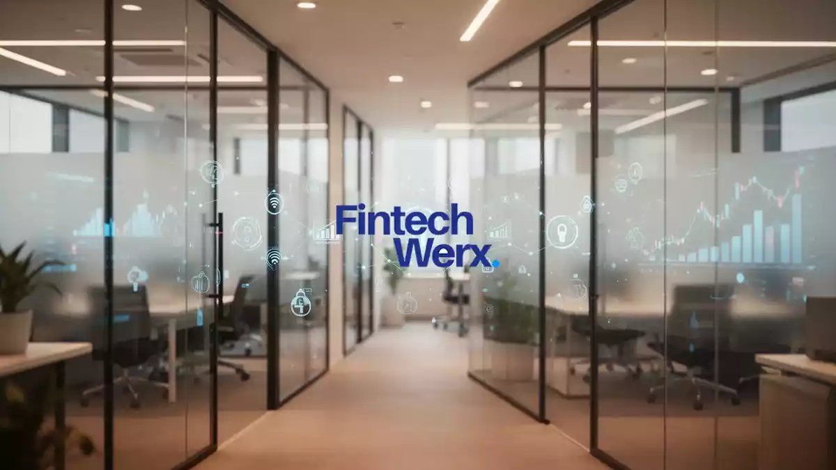 Fintechwerx stellt Ruby Loans Kreditgenossenschaften vor