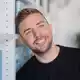 Christoph Kramer hat seinen zweiten Roman geschrieben. - Bild: Rolf Vennenbernd/dpa