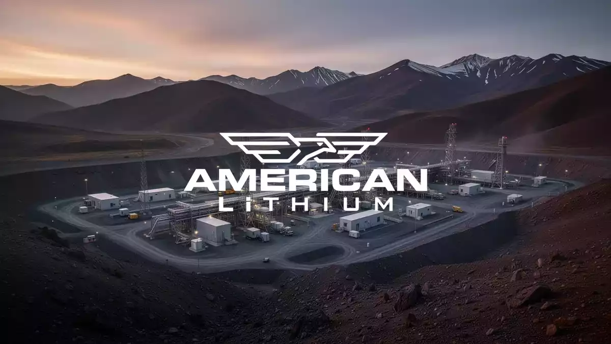 American Lithium: Falchani-Ausbau wird teurer, Pilotanlage läuft