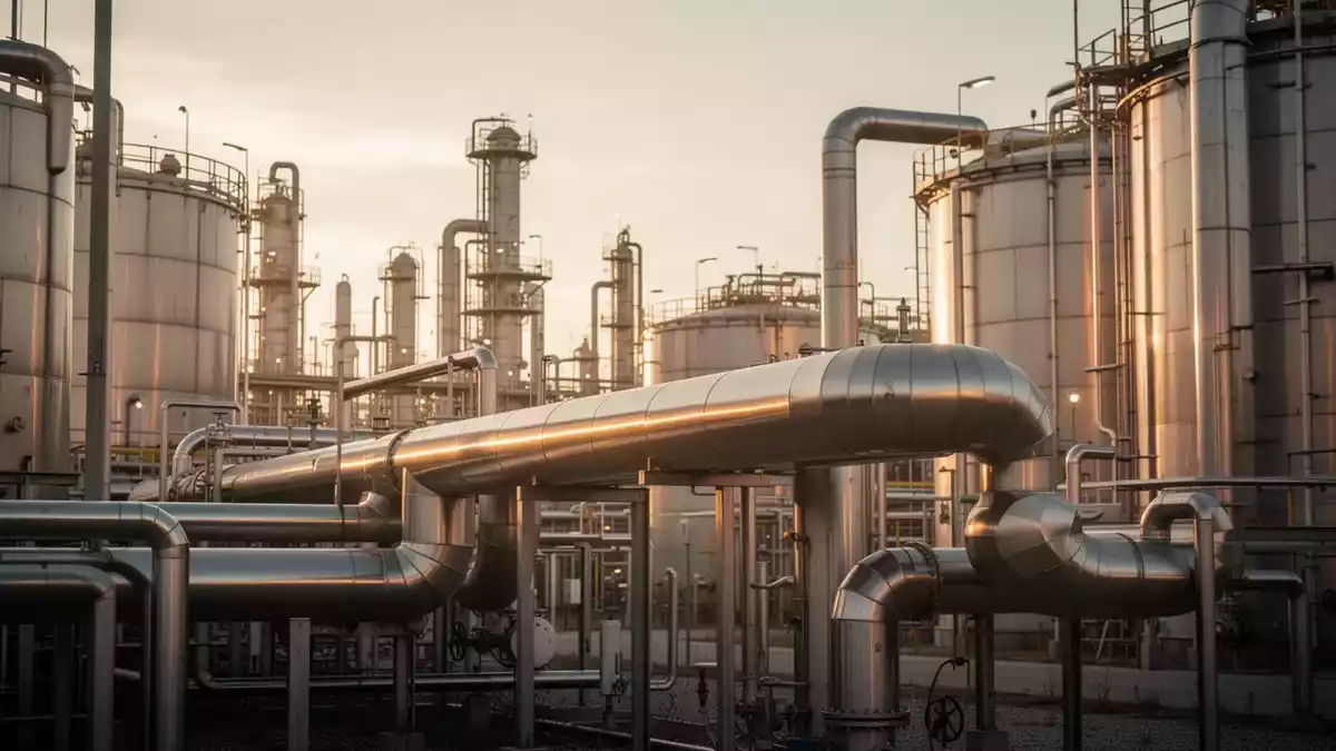 Petrobras testet Cardano-Blockchain für nachhaltige Treibstoffe