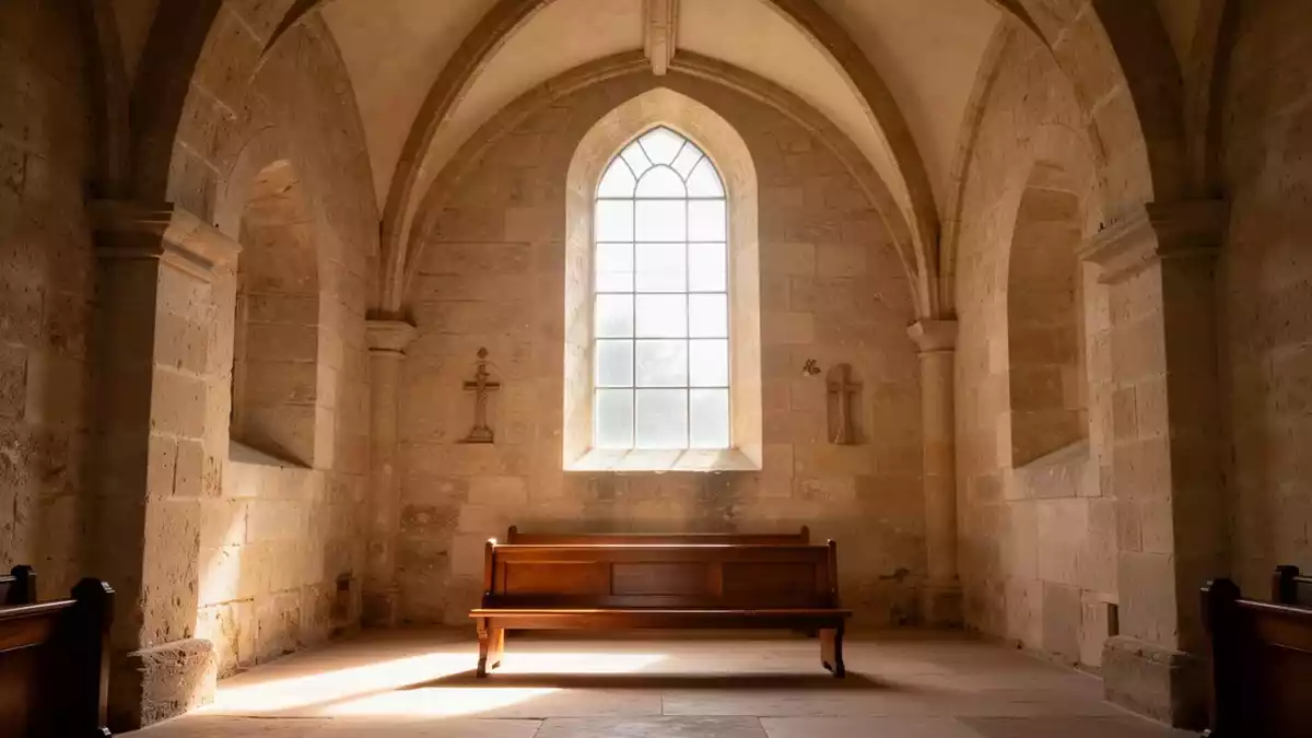 Gebet, KI und Resilienz: Wie Spiritualität Gesellschaft und Alltag prägt