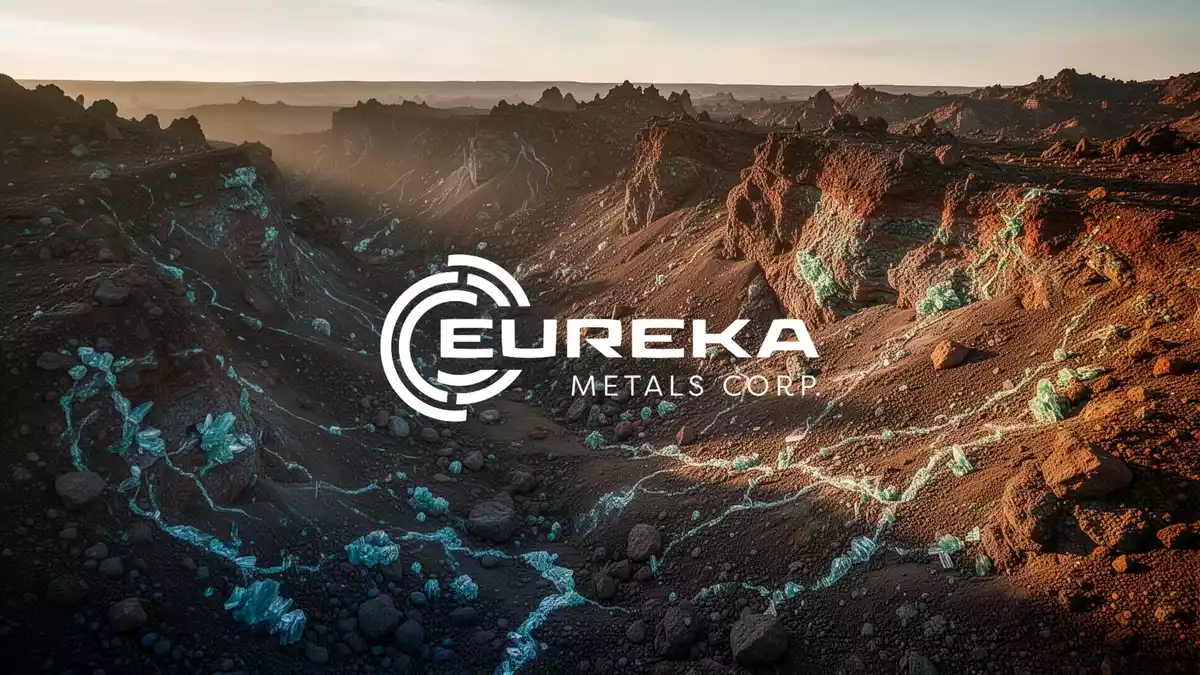 Eureka Metals beginnt 3D-IP-Messung auf Cabin Lake in British Columbia
