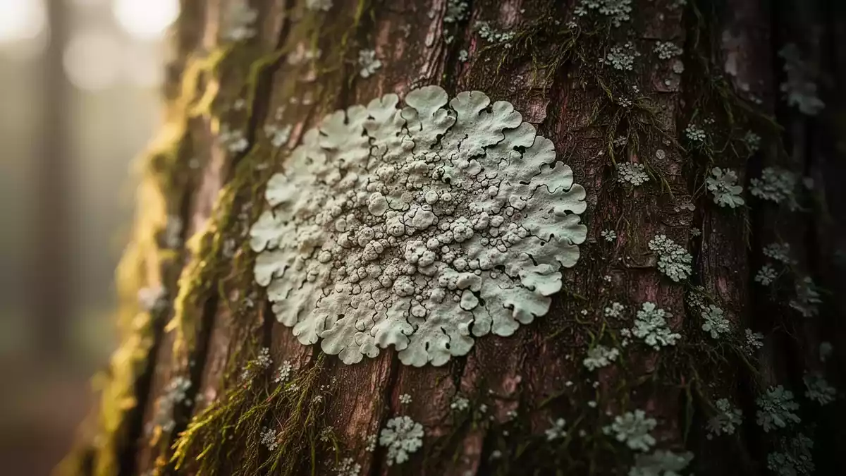 Usnea-Polysaccharid lindert Colitis im Modell und beeinflusst Darmmikrobiom