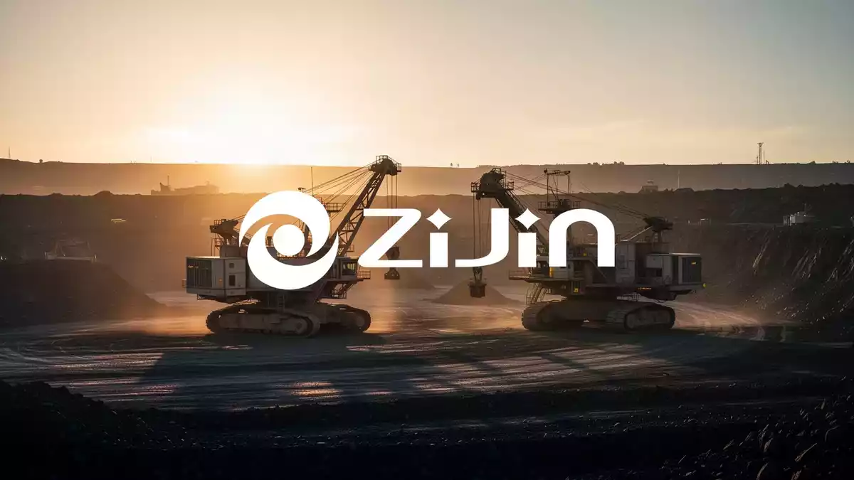 Zijin Mining: Chifeng-Transaktion verzögert sich, Gewinn steigt