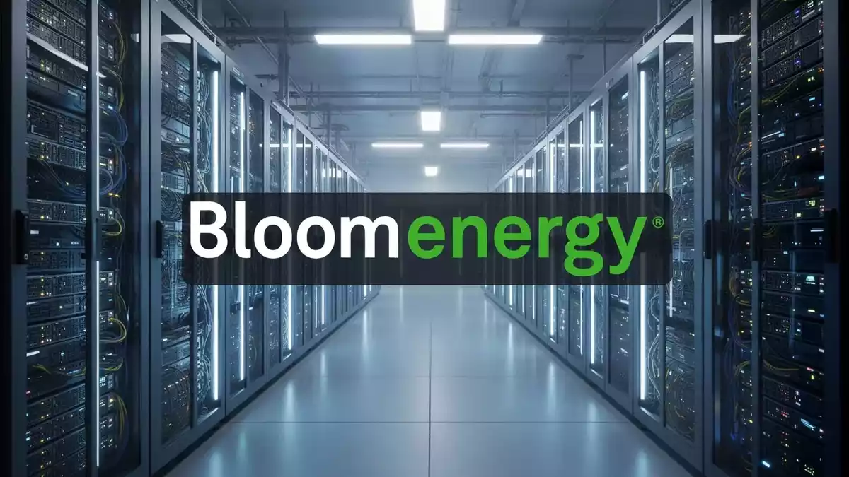 Bloom Energy Stock Falls 4.9% as Oracle Force Majeure Notice Raises Data Center Power Questions