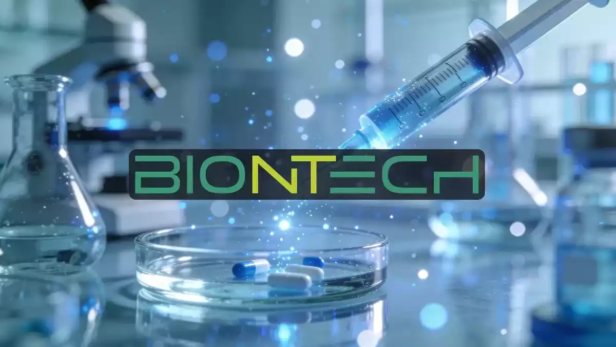 BioNTech to Close German Sites by 2028 as Founders Plan Exit