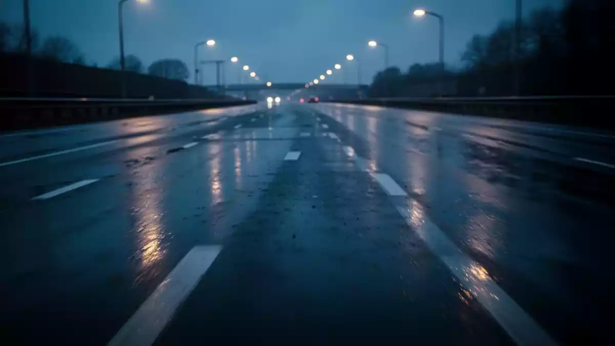 Verkehrssicherheit 2026: Mentale Ablenkung und Assistenzsysteme im Fokus