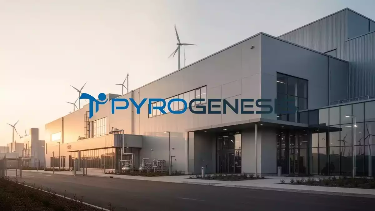 Rock Tech Lithium: Siemens Deal, DFS Due December 2026