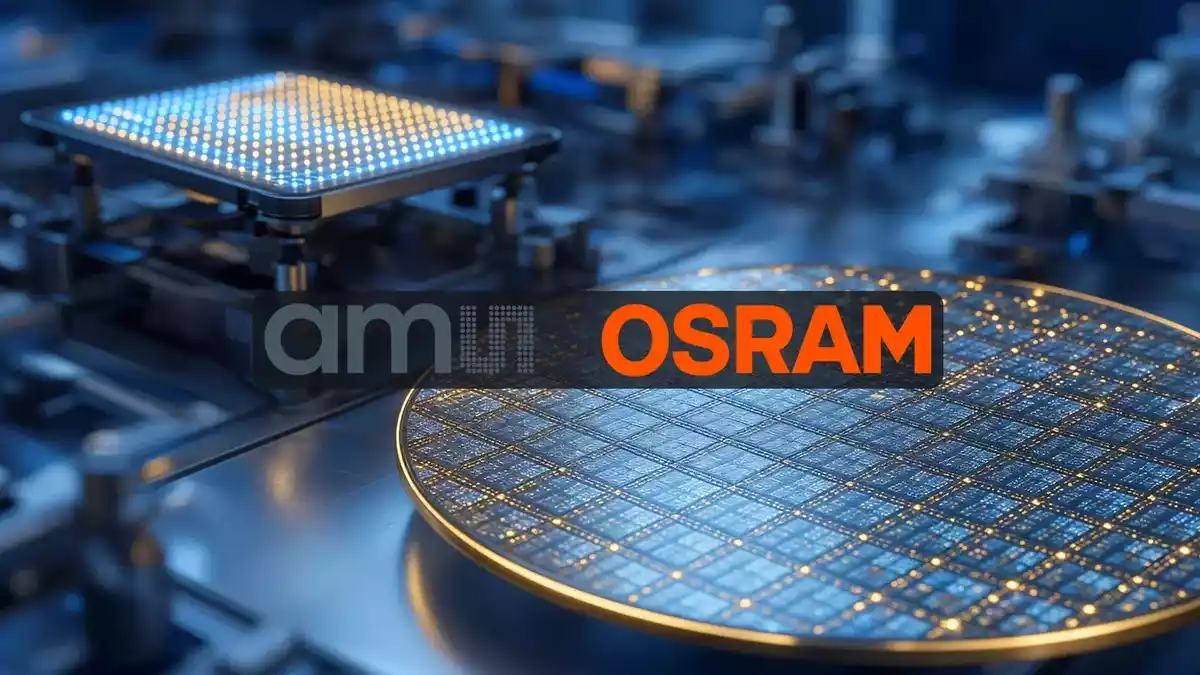 ams-OSRAM Tenders Up to EUR 143M of 2027 Convertible Bond Early