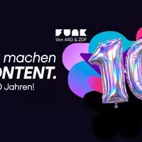 10 Jahre funk: Social-Media-Plattformen kommen und gehen, der Auftrag bleibt - Foto: presseportal.de