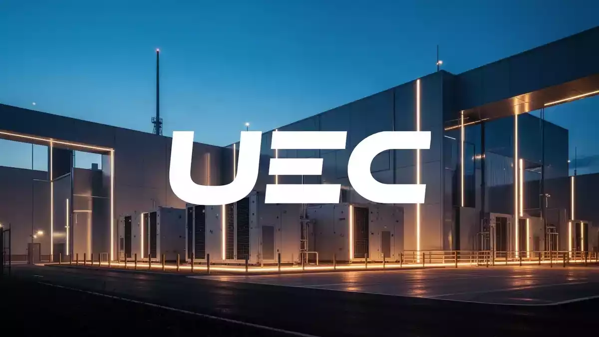 Uranium Energy FY Loss Widens to $137M as Production Ramps