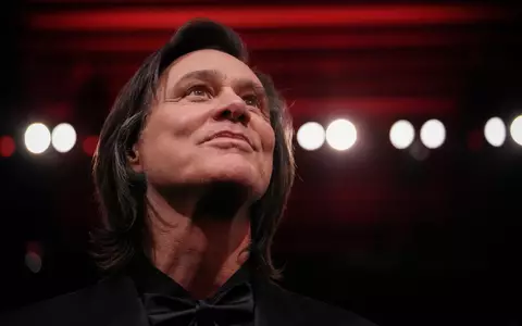 Jim Carrey spielte unter anderem in «Die Truman Show», «Die Maske» und «Vergiss mein nicht». (Archivbild) - Foto: Aurelien Morissard/AP/dpa
