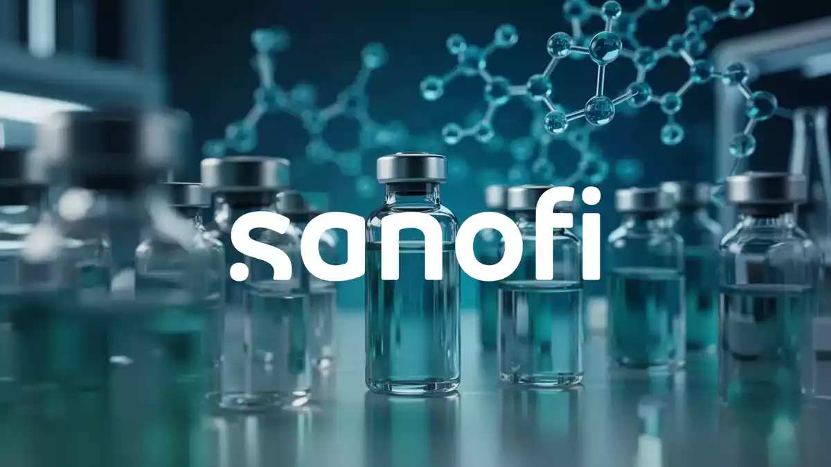 Sanofi erweitert Regeneron-Allianz mit Milliardenzahlung und vier Antikörpern