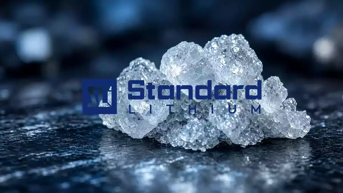 Standard Lithium Touts Offtakes, DOE Grant as Shares Stay Cold