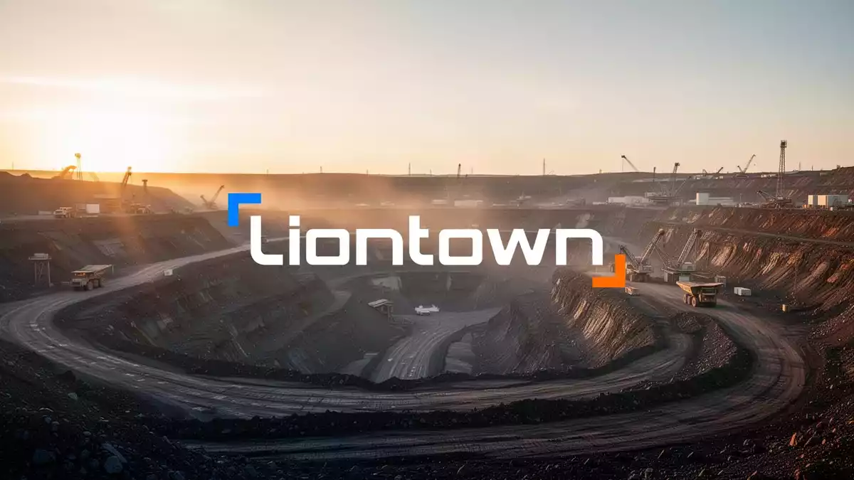 Liontown Resources beschließt 389-Millionen-AUD-Ausbau in Kathleen Valley