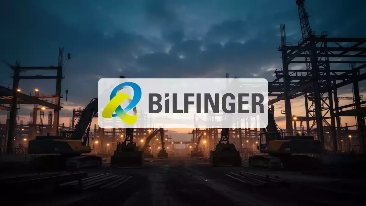 Bilfinger: Zweite Gewinnwarnung drückt Aktie und Kursziele