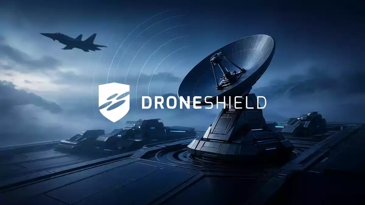 DroneShield startet weltweites Abo für Software und technischen Support